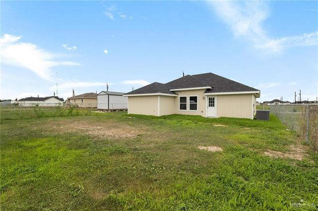2251 Tuscany Road, Weslaco, TX 78596