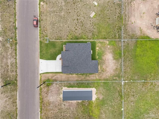 2251 Tuscany Road, Weslaco, TX 78596
