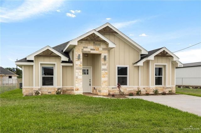 2251 Tuscany Road, Weslaco, TX 78596