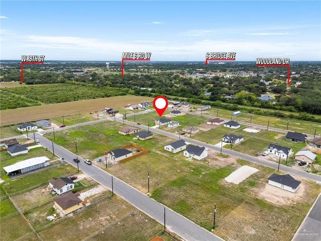 2251 Tuscany Road, Weslaco, TX 78596