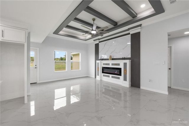 2251 Tuscany Road, Weslaco, TX 78596