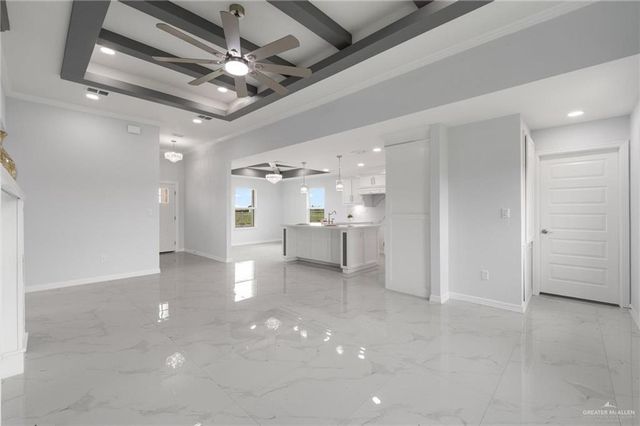2251 Tuscany Road, Weslaco, TX 78596