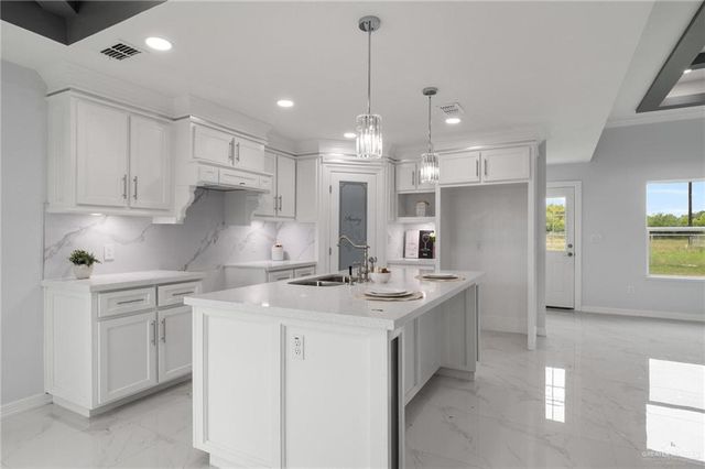 2251 Tuscany Road, Weslaco, TX 78596