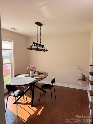 3906 Crimson Wing Drive 7, Indian Trail, NC 28079