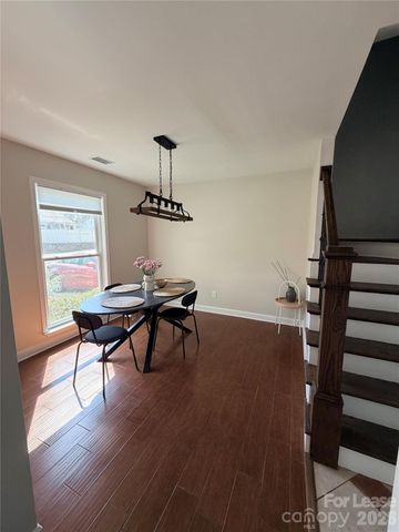 3906 Crimson Wing Drive 7, Indian Trail, NC 28079