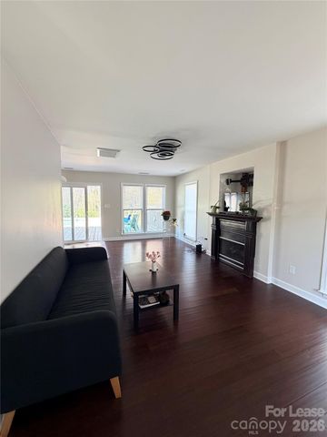 3906 Crimson Wing Drive 7, Indian Trail, NC 28079