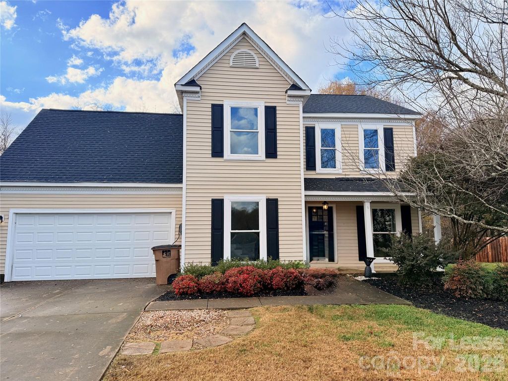 3906 Crimson Wing Drive 7, Indian Trail, NC 28079