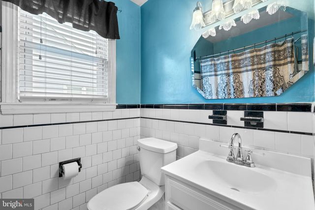 616 WOODSDALE, Catonsville, MD 21228