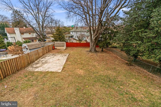 616 WOODSDALE, Catonsville, MD 21228