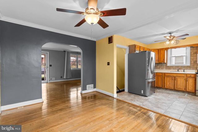 616 WOODSDALE, Catonsville, MD 21228