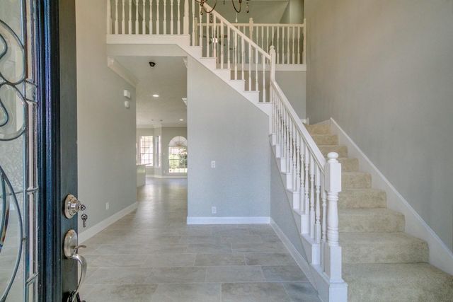 6302 Laver Love Drive, Spring, TX 77379
