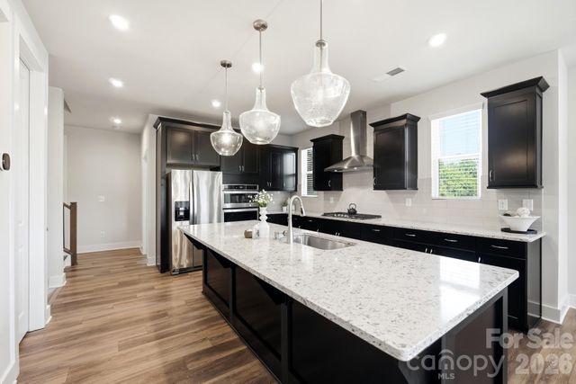 2745 Ensemble Court, Charlotte, NC 28262