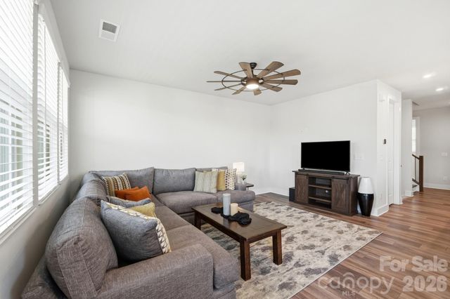 2745 Ensemble Court, Charlotte, NC 28262