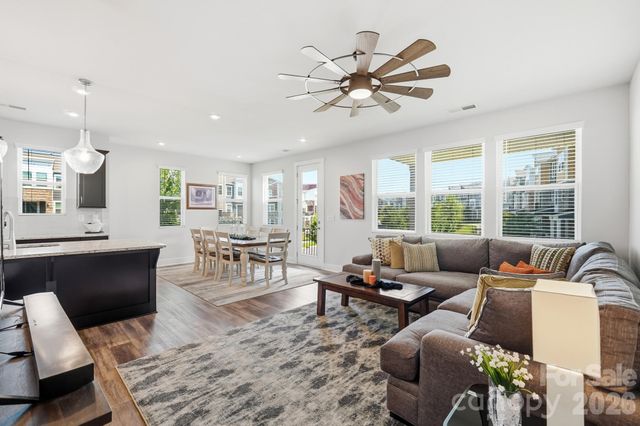 2745 Ensemble Court, Charlotte, NC 28262