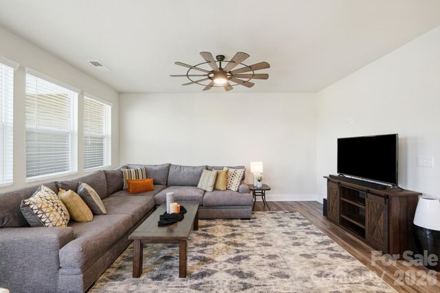 2745 Ensemble Court, Charlotte, NC 28262