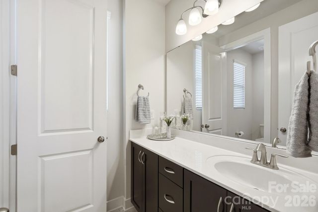 2745 Ensemble Court, Charlotte, NC 28262