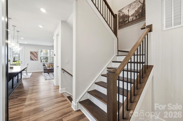 2745 Ensemble Court, Charlotte, NC 28262