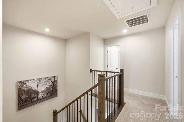 2745 Ensemble Court, Charlotte, NC 28262