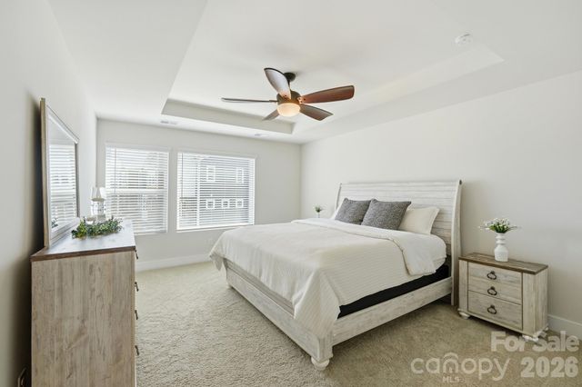 2745 Ensemble Court, Charlotte, NC 28262