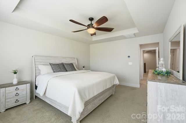 2745 Ensemble Court, Charlotte, NC 28262