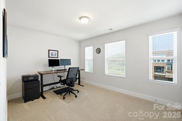 2745 Ensemble Court, Charlotte, NC 28262