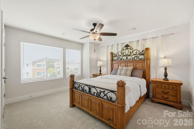 2745 Ensemble Court, Charlotte, NC 28262