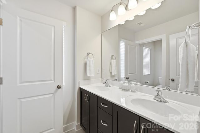 2745 Ensemble Court, Charlotte, NC 28262