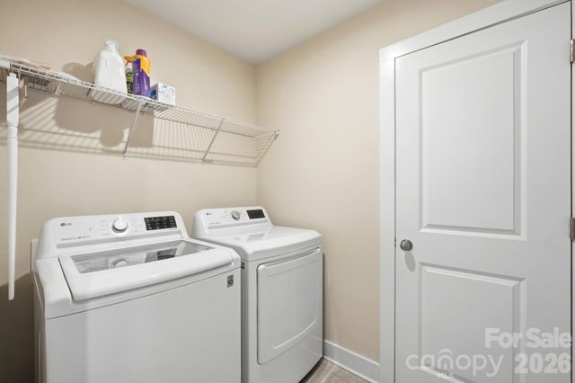 2745 Ensemble Court, Charlotte, NC 28262