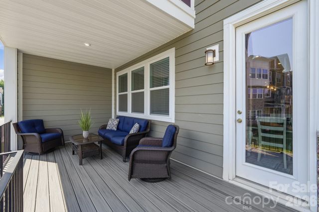 2745 Ensemble Court, Charlotte, NC 28262