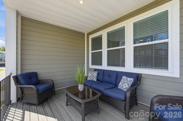 2745 Ensemble Court, Charlotte, NC 28262