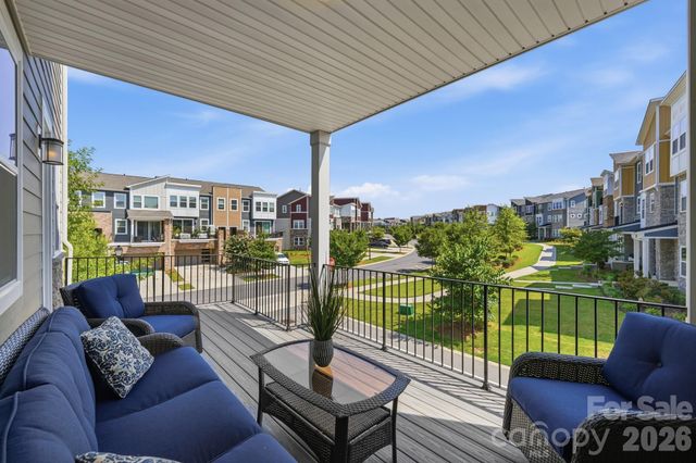 2745 Ensemble Court, Charlotte, NC 28262