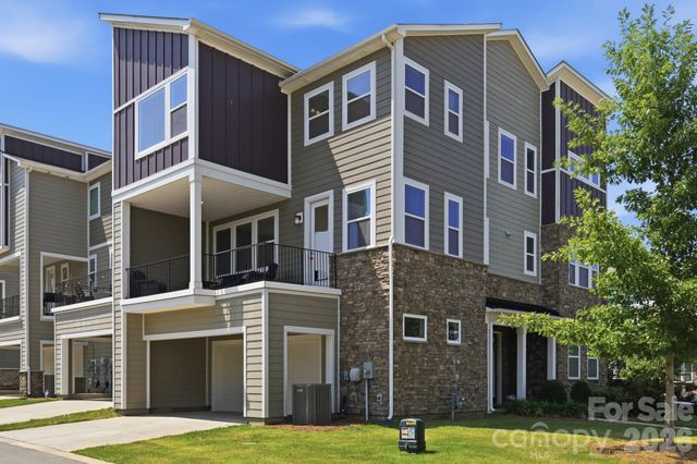 2745 Ensemble Court, Charlotte, NC 28262