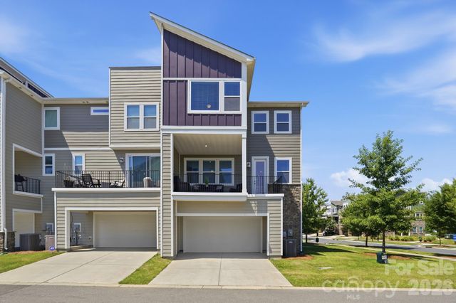 2745 Ensemble Court, Charlotte, NC 28262