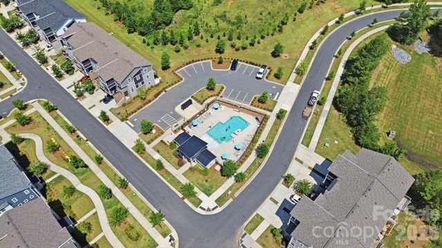 2745 Ensemble Court, Charlotte, NC 28262