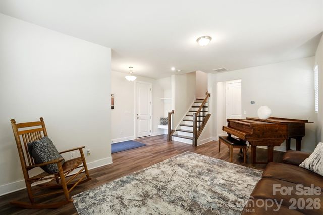 2745 Ensemble Court, Charlotte, NC 28262