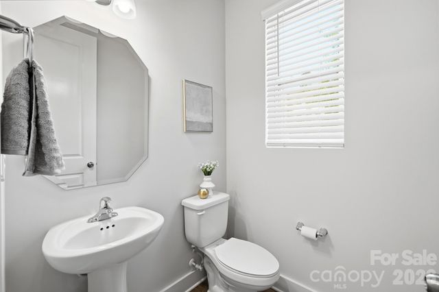 2745 Ensemble Court, Charlotte, NC 28262