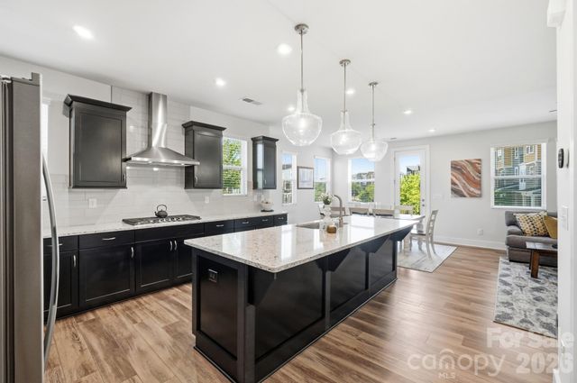 2745 Ensemble Court, Charlotte, NC 28262