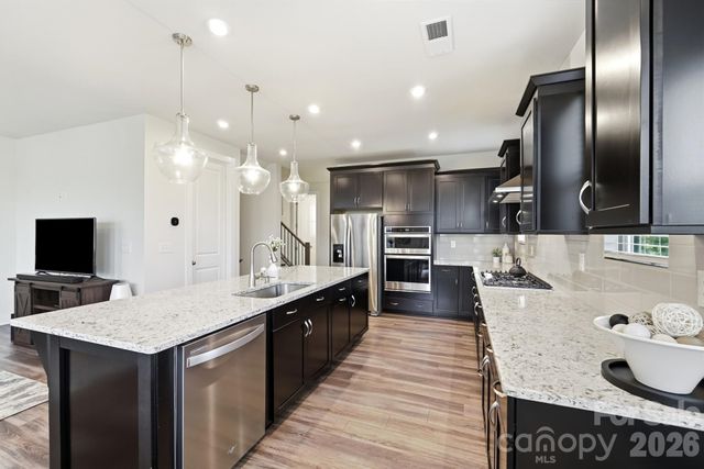2745 Ensemble Court, Charlotte, NC 28262