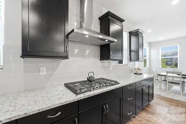 2745 Ensemble Court, Charlotte, NC 28262