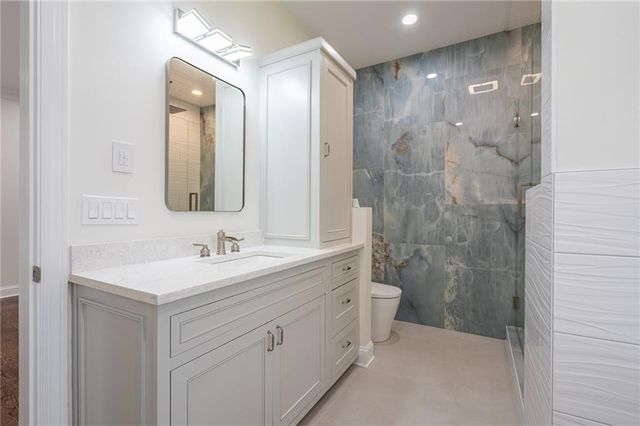 3430 Hillbrook Court SW, Marietta, GA 30008