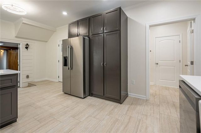 3430 Hillbrook Court SW, Marietta, GA 30008