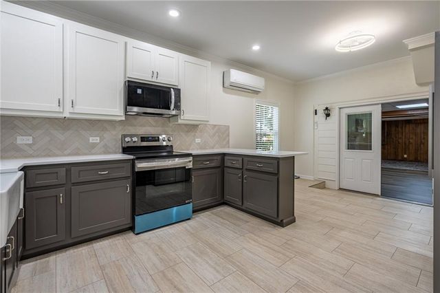 3430 Hillbrook Court SW, Marietta, GA 30008