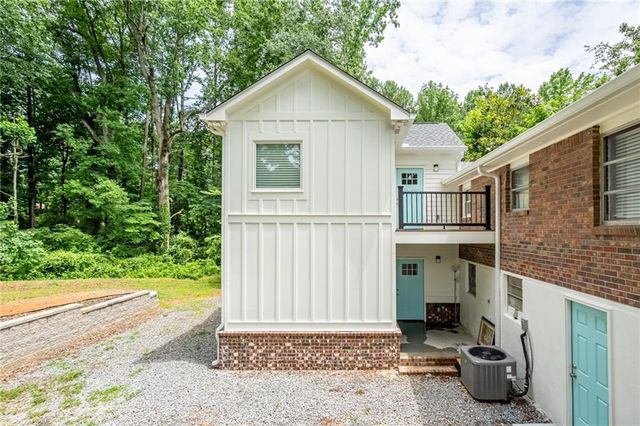 3430 Hillbrook Court SW, Marietta, GA 30008