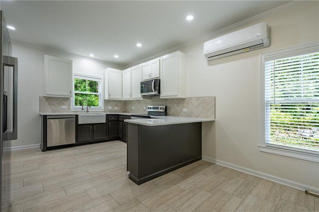 3430 Hillbrook Court SW, Marietta, GA 30008