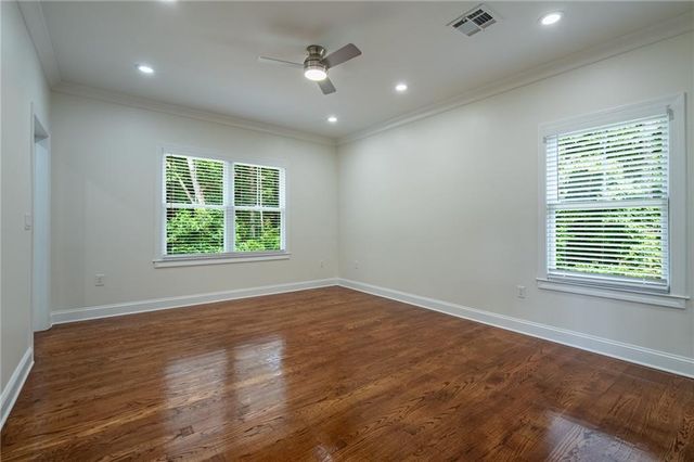 3430 Hillbrook Court SW, Marietta, GA 30008