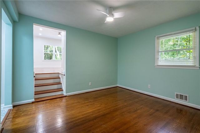 3430 Hillbrook Court SW, Marietta, GA 30008
