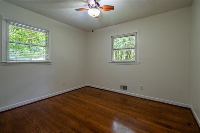 3430 Hillbrook Court SW, Marietta, GA 30008