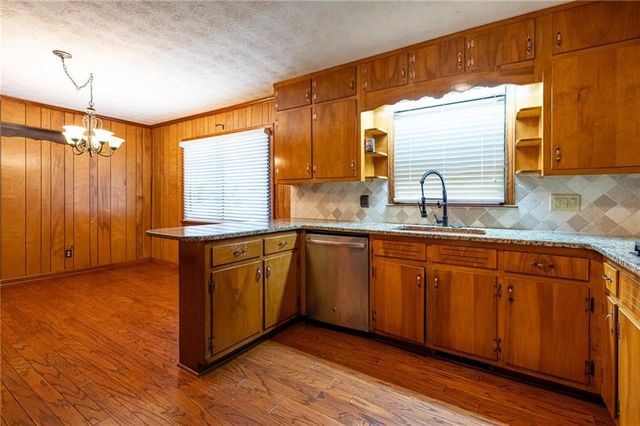 3430 Hillbrook Court SW, Marietta, GA 30008