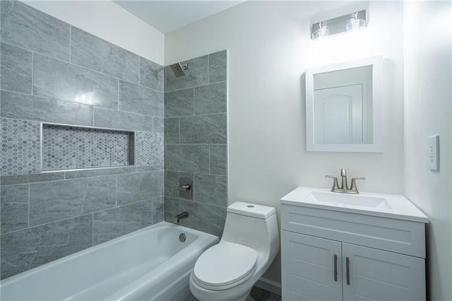 3430 Hillbrook Court SW, Marietta, GA 30008
