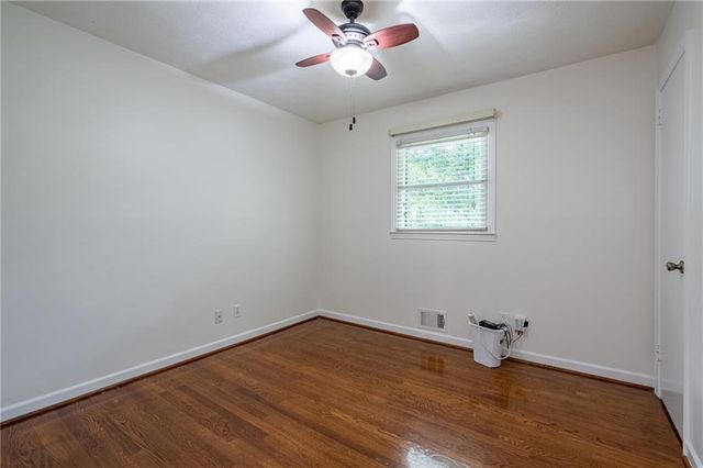 3430 Hillbrook Court SW, Marietta, GA 30008